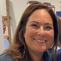 Michelle Dibrita