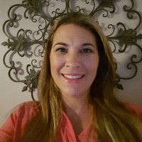 Audrey Herndon, SRA