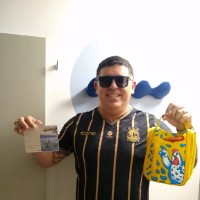 RAFAEL TULIO ALMEIDA