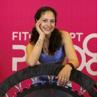 Esther Jimenez Reyes