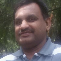 Arun Kumar V