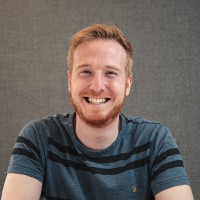 Kieran Elliott