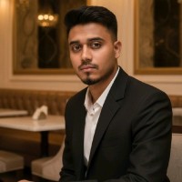 Abhishek kumar