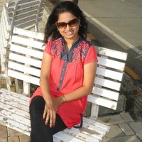 Shaila Padwal