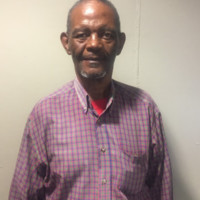 Lancelot Naude