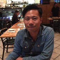 Ian Lau