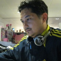 Syed Mohd Redza Syed Ahmad