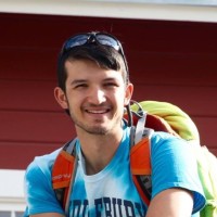 Dylan Montagu