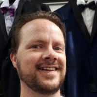 Andrew Mccrohon