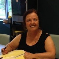 Patricia (Patsy) Koch Johns