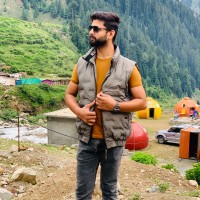 Syed Hussnain Shah