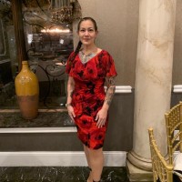 Karen Geiger