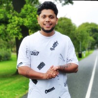 Gautam Louis