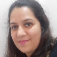 Pinky Oswal