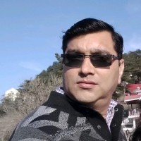 ASHWANI SHARMA