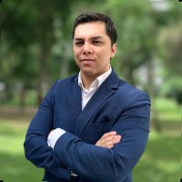 Luis Rodrigo Flores Gonzales