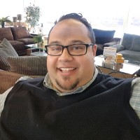 Jerome Nihipali, Shrm-Cp