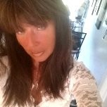 Patricia M Hussey