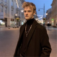 Damian Galiński