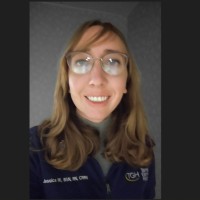 Jessica Hesslink