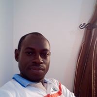 Sunny Okpe