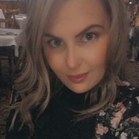 Stephanie Roagers, Msw