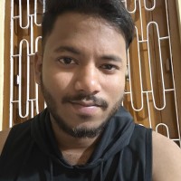 Ankit Kumar Das