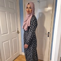 Rima Begum