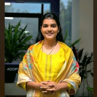 Barsha Rani Dash