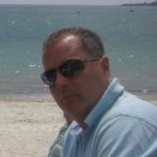 Rob Stuart