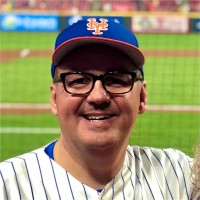 Larry Staub