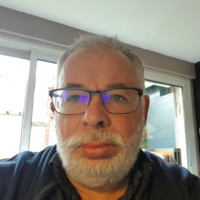 Gilles Alu