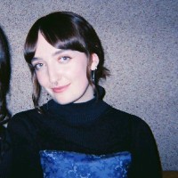 Steph Mcculloch