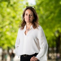 caroline ferrero menut