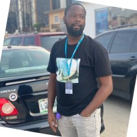 Olumide Omojowolo