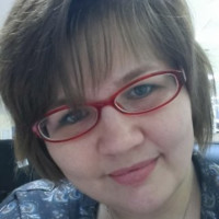 Ольга Дмитриева