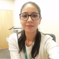 Alejandra Equihua Naranjo