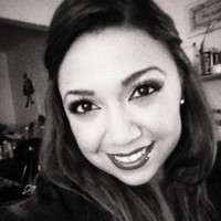Viridiana Cisneros Ochoa