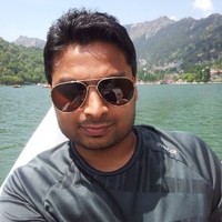 Saurabh Yadav