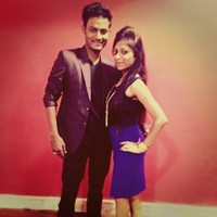 Ashmit Mehta
