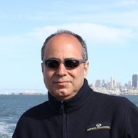 Francisco Garcia Marin