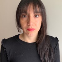Javiera Munizaga Aliste