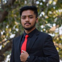 Sujit Kumar Jena