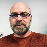 Marc Rhoades