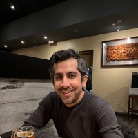 Anish Malik