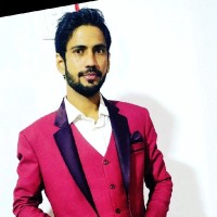 Vivek Kumar Singh