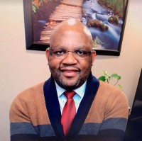 Calvin Cowan
