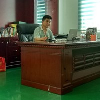 Clark Lin