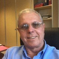 Jean Marc Mantovani