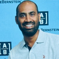 Sanjay Krishnegowda